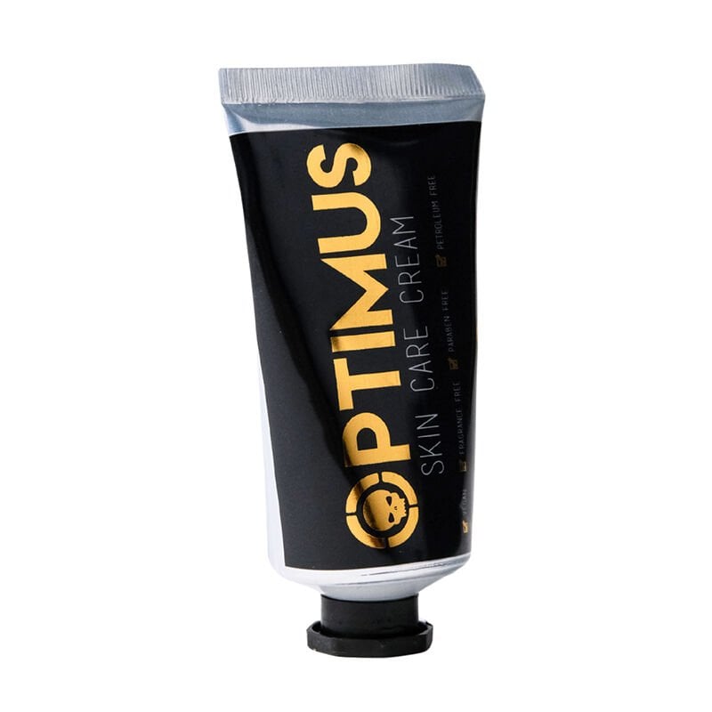 Optimus Aftercare Dövme Bakım Kremi 50 ML
