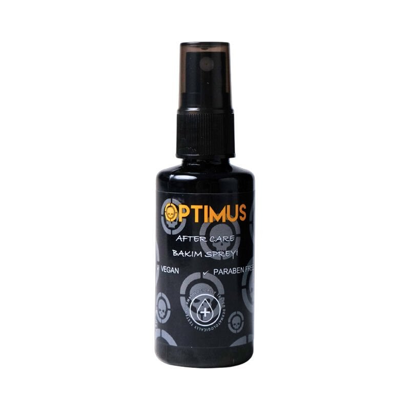 Optimus Piercing Bakım Spreyi 50 ML