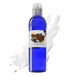 World Famous Ink Color Enhancer  Renk Arttırıcı 4 Oz (120 Ml)