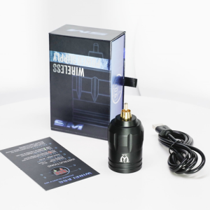 AVA W5 Wireless Power Supply