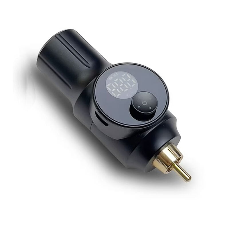 Mast P116 Mini Wireless  Power Supply Kablosuz Güç Kaynağı