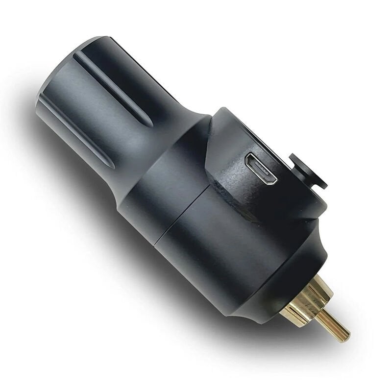 Mast P116 Mini Wireless  Power Supply Kablosuz Güç Kaynağı