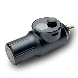 Mast P116 Mini Wireless  Power Supply Kablosuz Güç Kaynağı