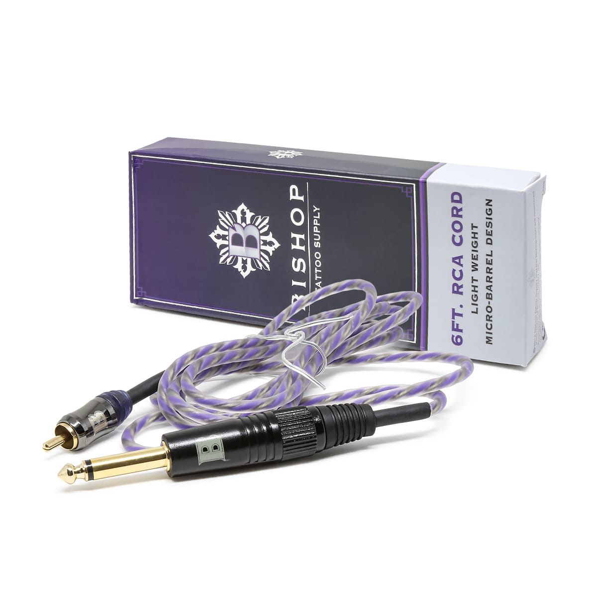 Bishop Long RCA Kablo 1.8 m