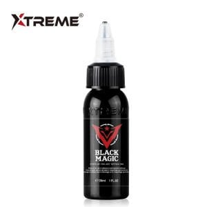Xtreme Ink Black Magic 1 oz