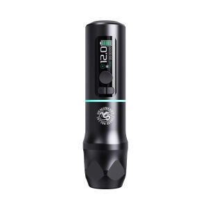 Dragon Hawk | Dövme Malzemesi.com - Golden Arrow