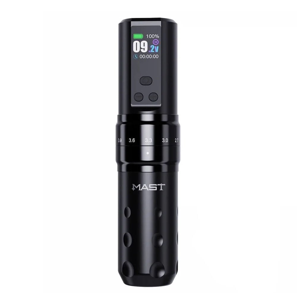 Mast Fold 2 Pro Wireless Adjustable 2.4 mm - 4.2 mm Stroke