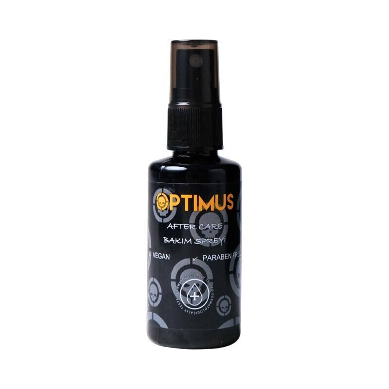 Optimus Piercing Bakım Spreyi 50 ML 10 Adet/Paket