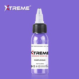 Xtreme Ink Purplicious-1 oz