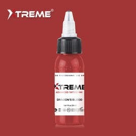 Xtreme Ink Dragon's Blood-1 oz