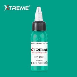 Xtreme Ink Mint Green 1 oz
