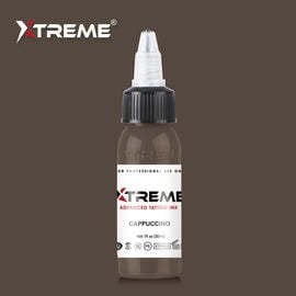Xtreme Ink Cappuccino-1 oz