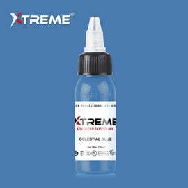 Xtreme Ink Celestial Blue-1 oz