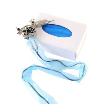 Clip Cord Poşeti (50 X 800 mm) 250 Adet/Paket
