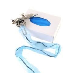 Clip Cord Poşeti (50 X 800 mm) 250 Adet/Paket