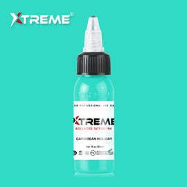 Xtreme Ink Caribbean Holiday 1 oz