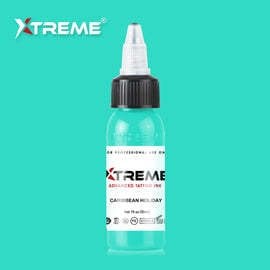 Xtreme Ink Caribbean Holiday 1 oz