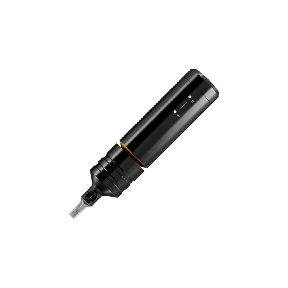 Cheyenne Sol Nova Unlimited Dövme Makinesi - Black (2.5 mm)