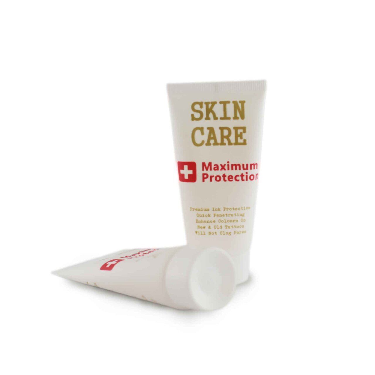 Optimus Skin Care Dövme Bakım Kremi 30 ml 100 Adet