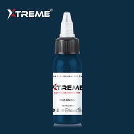 Xtreme Ink Ingi Go Go-1 oz