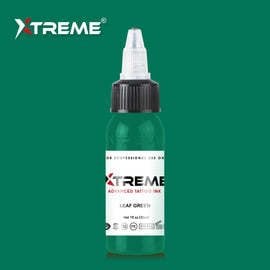 Xtreme Ink Leaf Green-1 oz