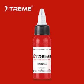 Xtreme Ink Daruma 1 oz