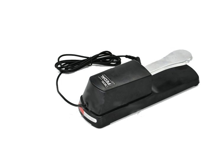 Pedal Piano