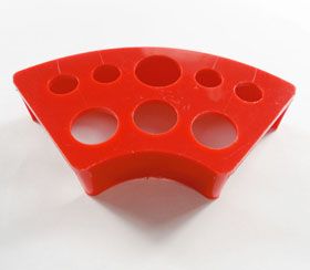 Potalık Plastik Oval