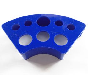 Potalık Plastik Oval