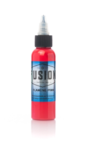 Fusion Flaming Pink (1/2 Oz (15 Ml))