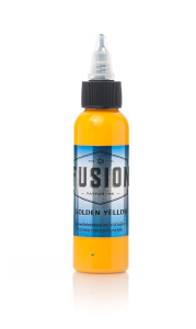 Fusion Golden Yellow (1/2 Oz (15 Ml))