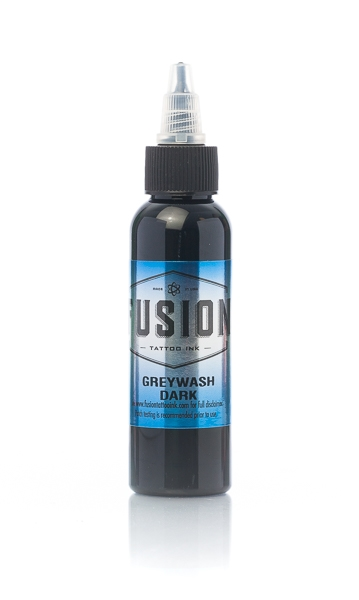 Fusion Greywash Dark (1 Oz (30 Ml))