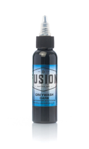 Fusion Greywash Dark (1 Oz (30 Ml))