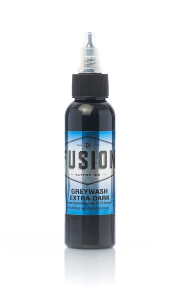 Fusion Greywash Extra Dark (1 Oz (30 Ml))