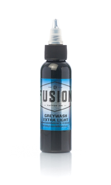 Fusion Greywash Extra Light (1/2 Oz (15 Ml))