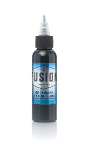 Fusion Greywash Extra Light (1/2 Oz (15 Ml))