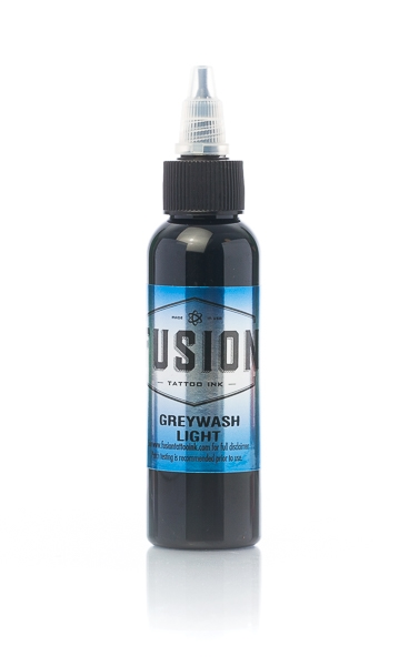 Fusion Greywash Light (1 Oz (30 Ml))