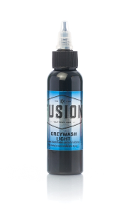 Fusion Greywash Light (1 Oz (30 Ml))