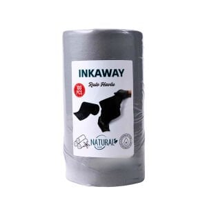 INKAWAY Medikal Kozmetik Rulo Havlu 100 Yaprak/Rulo