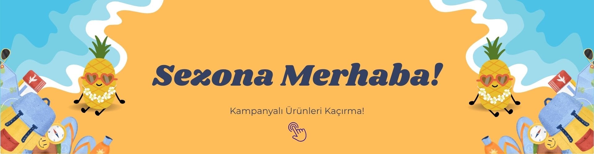 FIRSAT KÖŞESİNE YÖNLENDİRME