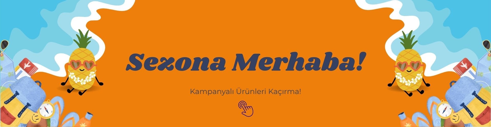 FIRSAT KÖŞESİNE YÖNLENDİRME
