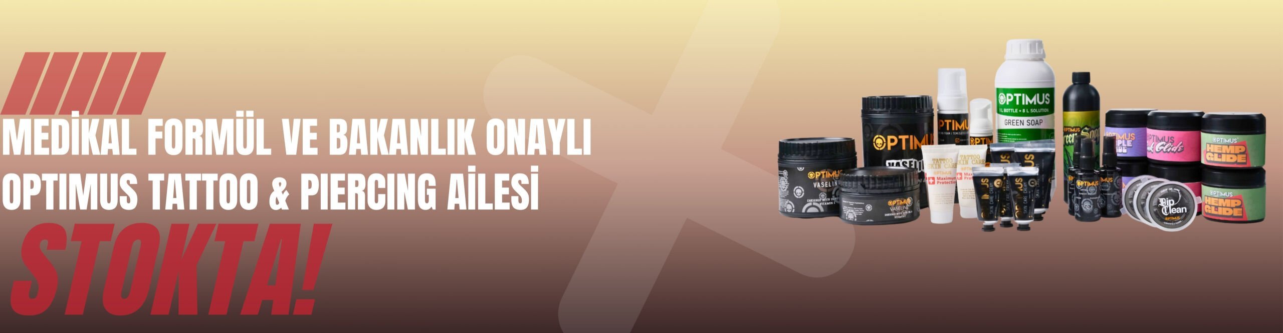 OPTIMUS FAMILY 